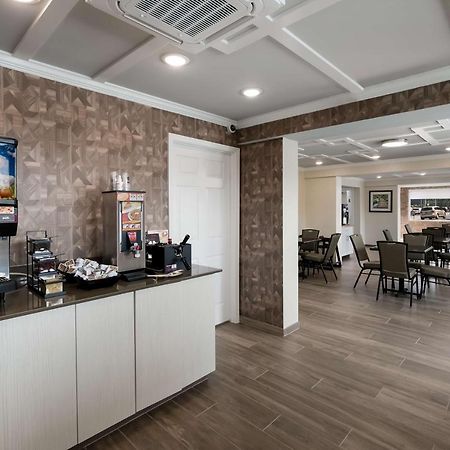 Surestay Plus By Best Western Пиджен-Фордж Экстерьер фото