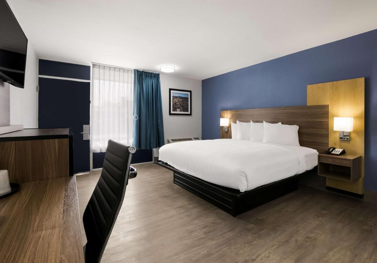 Surestay Plus By Best Western Пиджен-Фордж Экстерьер фото